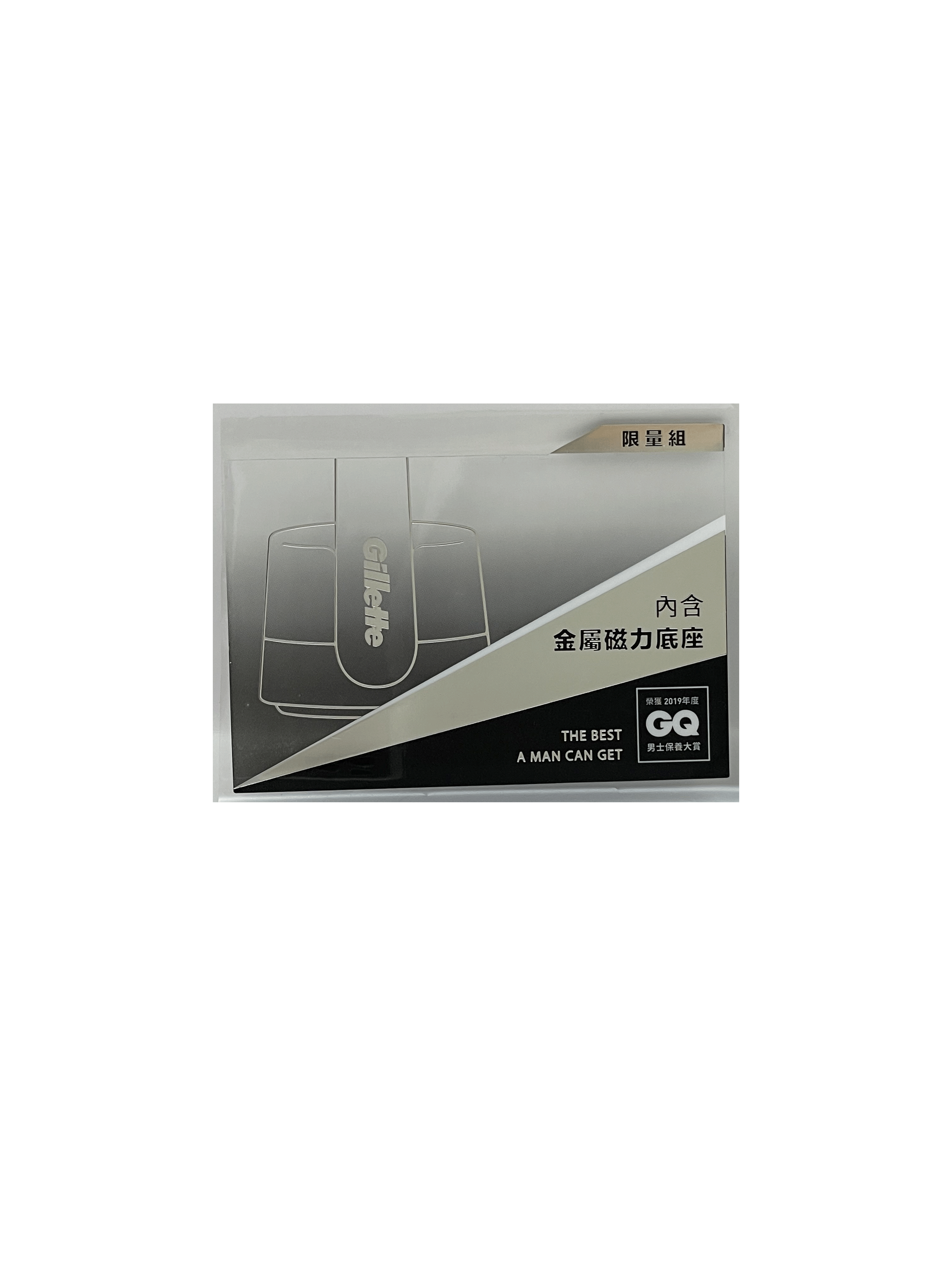 透明燙金印刷貼紙